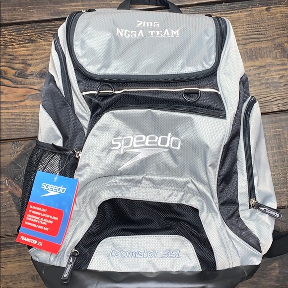 Speedo Other - NWT Speedo backpack